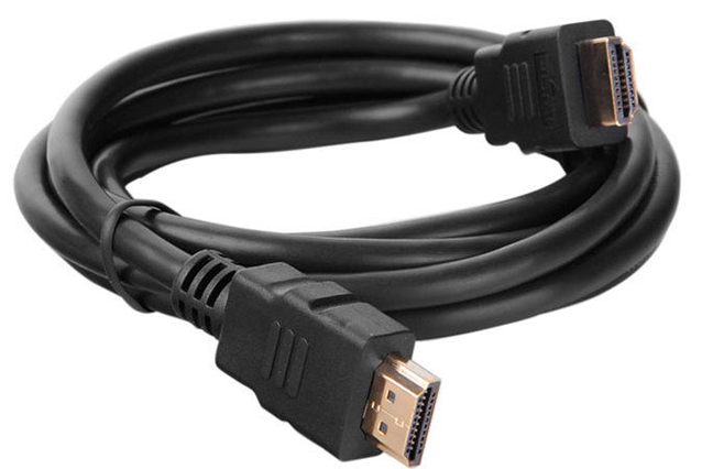 私家電影院信號(hào)線(xiàn)